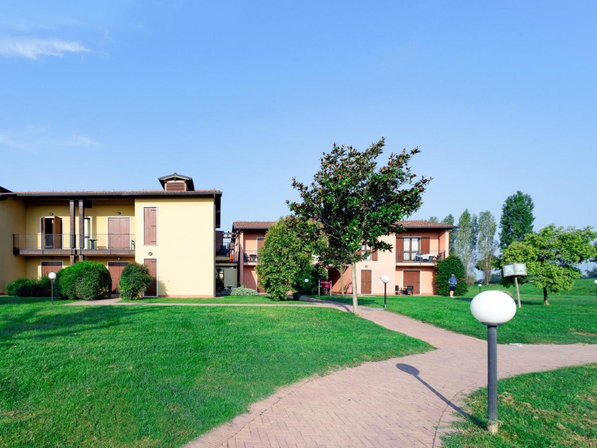 Apartment Eden By Interhome Cavalcaselle Kültér fotó